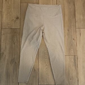 Danskin Light Brown Leggings